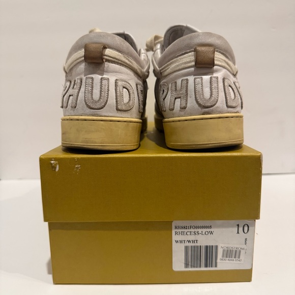 Rhude Rhecess Low - Picture 6 of 11